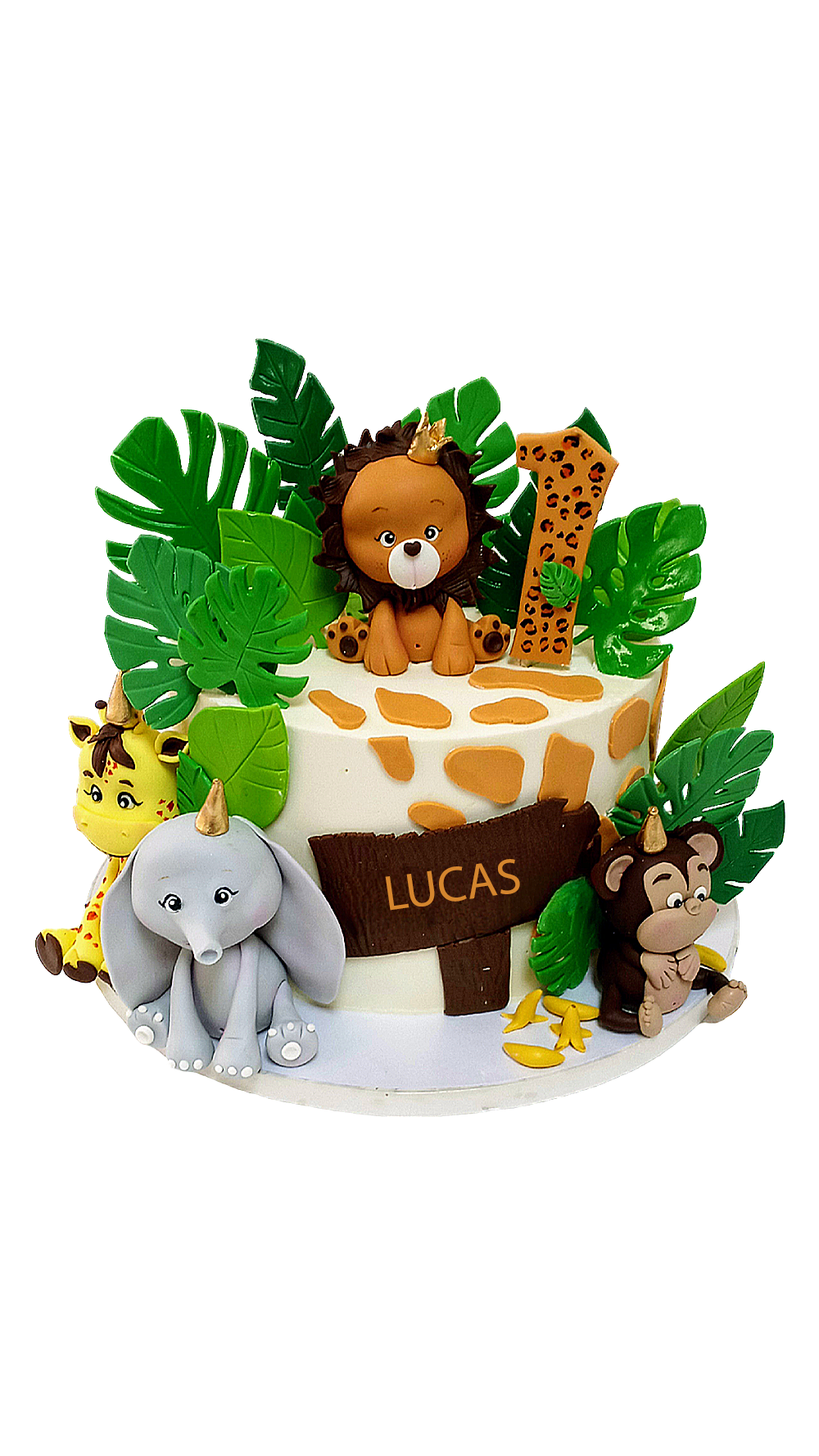imagen de pastel de Custom cakes